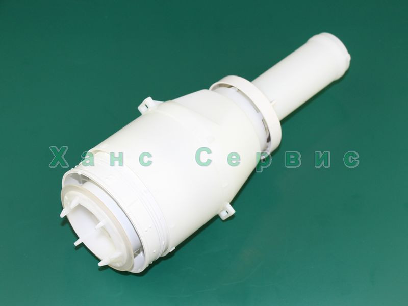 Сливной клапан grohe