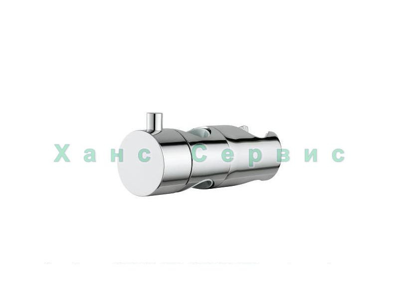 GROHE Glijstuk - diameter 24.7mm - supersteel - 48177dc0